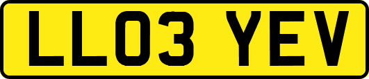 LL03YEV