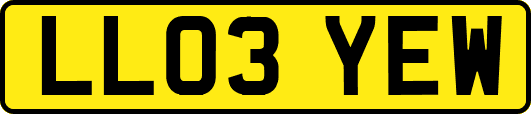 LL03YEW