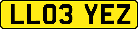LL03YEZ