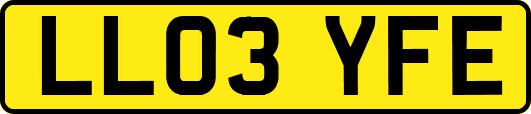 LL03YFE