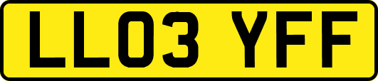 LL03YFF