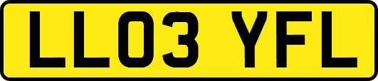 LL03YFL