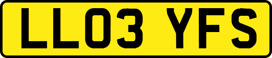 LL03YFS