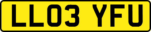 LL03YFU
