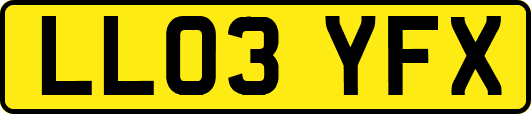 LL03YFX
