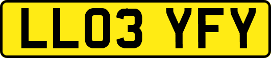 LL03YFY