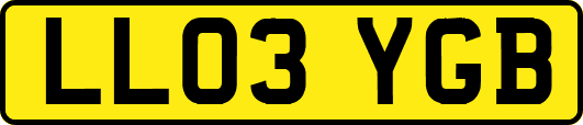 LL03YGB