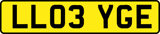 LL03YGE