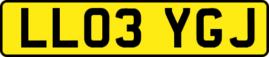 LL03YGJ