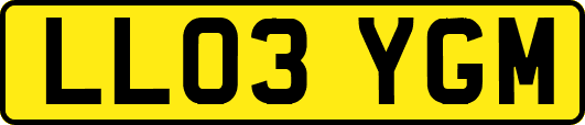 LL03YGM
