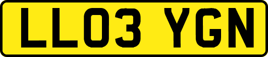 LL03YGN