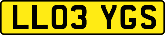 LL03YGS