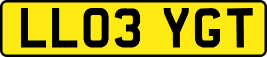 LL03YGT