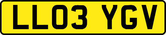 LL03YGV