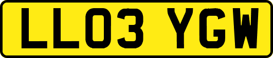 LL03YGW