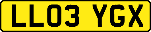 LL03YGX