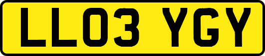 LL03YGY
