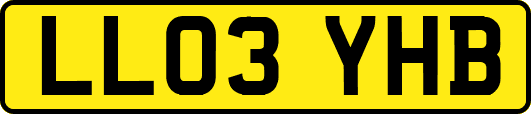 LL03YHB