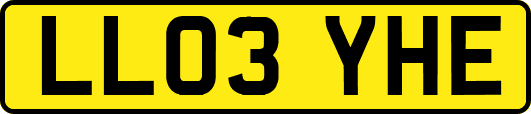 LL03YHE