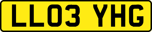 LL03YHG