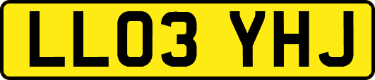LL03YHJ