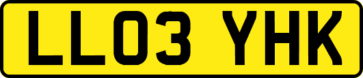 LL03YHK