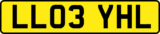 LL03YHL