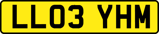 LL03YHM