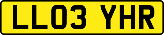 LL03YHR