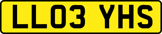 LL03YHS