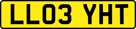 LL03YHT