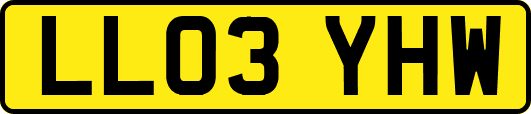 LL03YHW