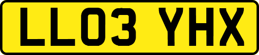 LL03YHX
