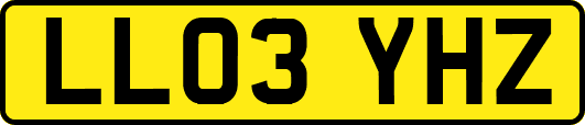 LL03YHZ