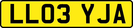 LL03YJA