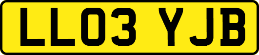 LL03YJB