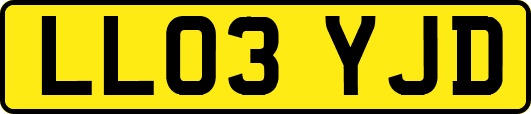 LL03YJD