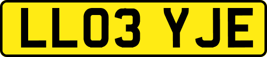 LL03YJE