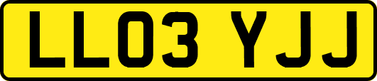 LL03YJJ