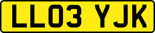 LL03YJK