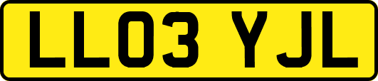 LL03YJL