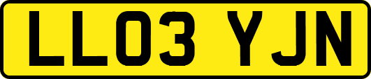 LL03YJN