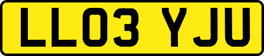 LL03YJU