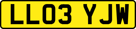 LL03YJW