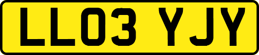 LL03YJY