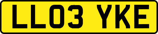 LL03YKE