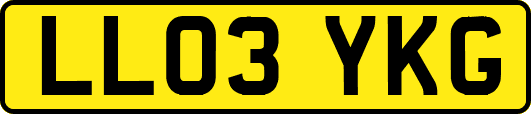 LL03YKG