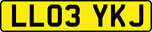 LL03YKJ
