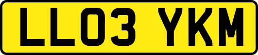 LL03YKM