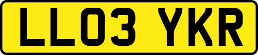 LL03YKR
